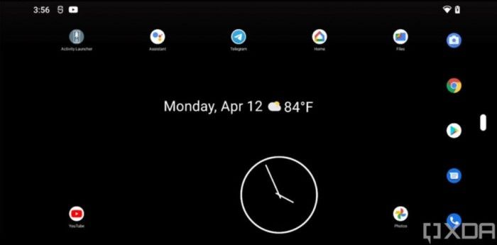 Android 12新版本偷跑：音量和快速设置新变化