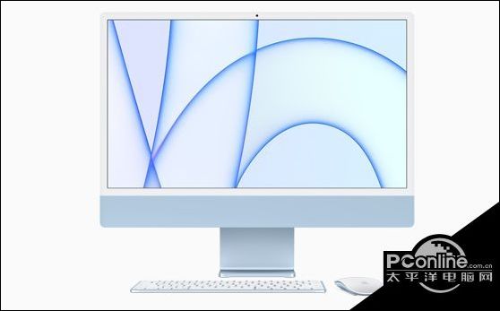 iMac2021配置参数先容