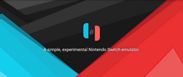 Ryujinx任天堂Switch模拟器迎来大幅性能提升