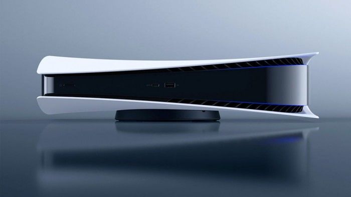 新专利表明索尼正考虑在PS5中引进电竞比赛功能
