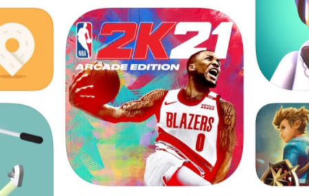NBA2k21手机版哪里可以下载？NBA2k21手游安卓版啥时候出？