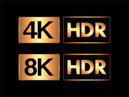 广电规定网络视听节目规范，4K、HDR标准全同一