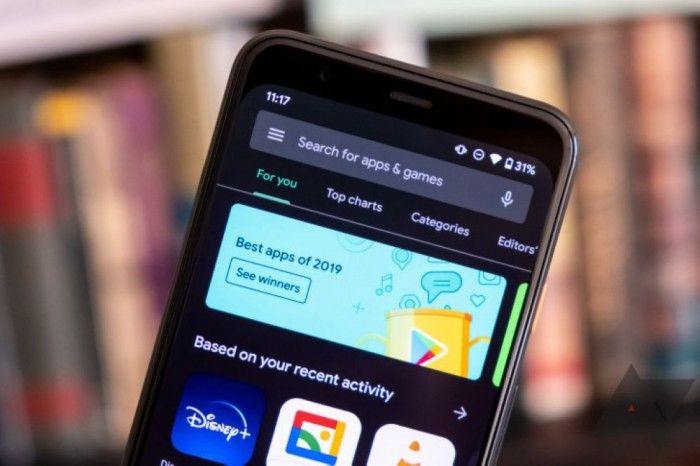 谷歌因Play Store隐性收费面临大规模集体诉讼