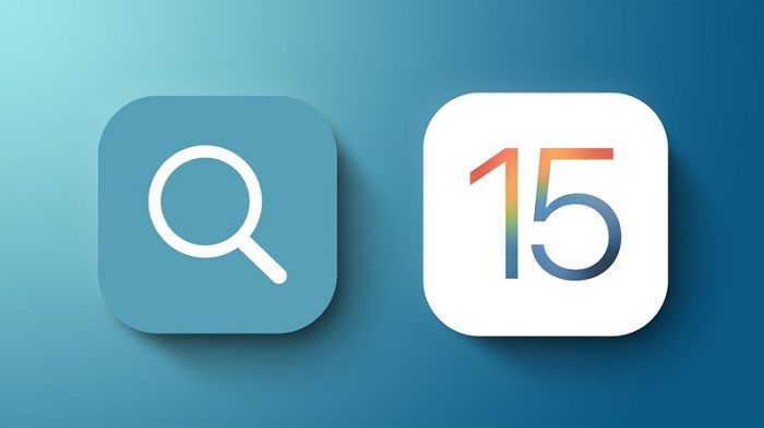iOS15搜索体验大改进：涵盖网图相册锁屏访问等