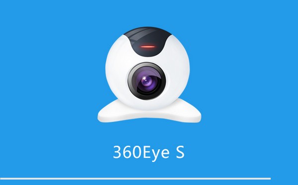 360Eyes(摄像头监控软件)