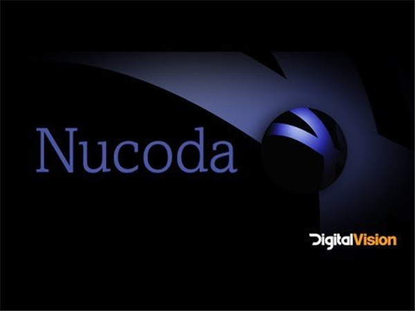 Digital Vision Nucoda 2021