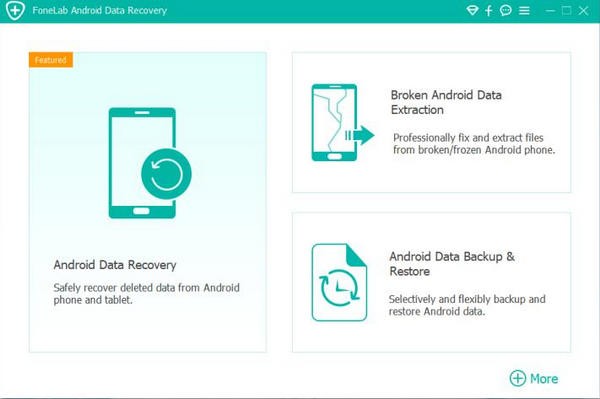 Android Data Backup & Restore