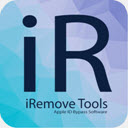 苹果iphone绕id工具(iRemove Tools) v1.2.8