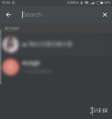 telegream怎么设置改成中文