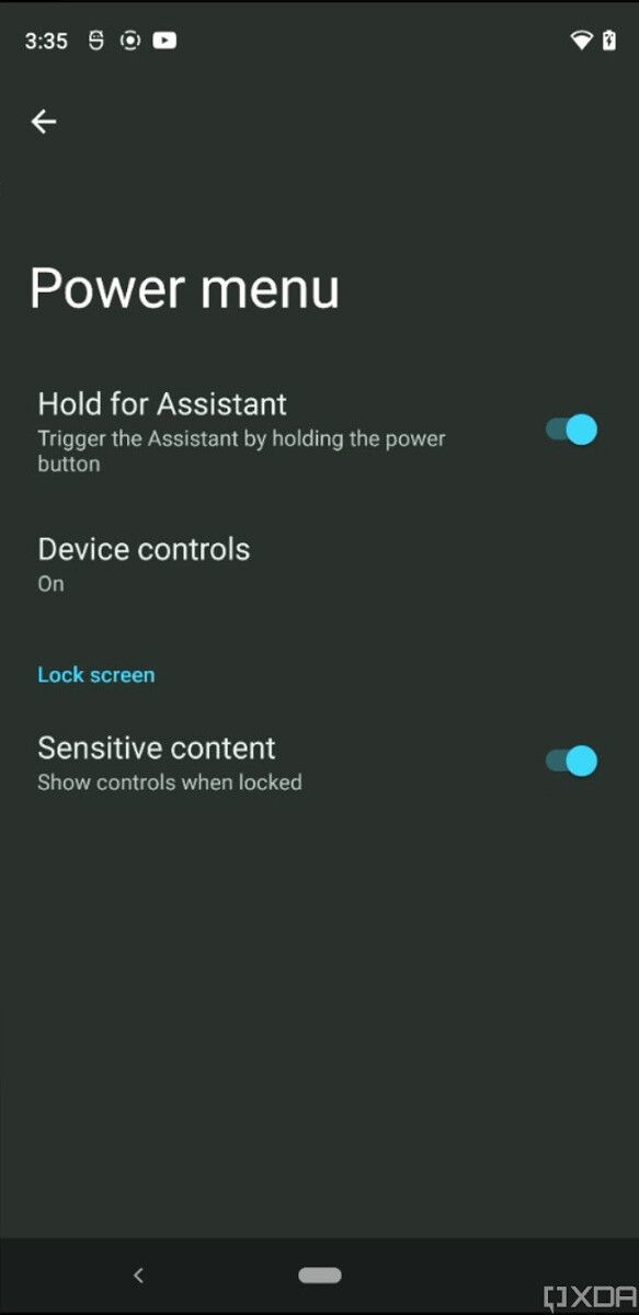 Android 12新版本偷跑：音量和快速设置新变化