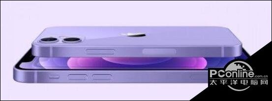 苹果12紫色好看吗？iPhone12紫色外观一览