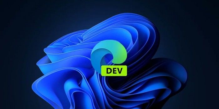 Edge Dev最新发布：引进Windows 11外观设计等