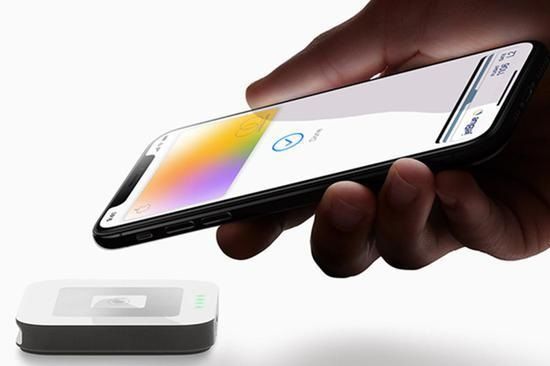 苹果称iPhone的NFC比安卓的更安全，谷歌：瞎说
