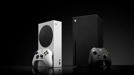 微软公布云游戏服务年内将覆盖 Xbox 游戏机