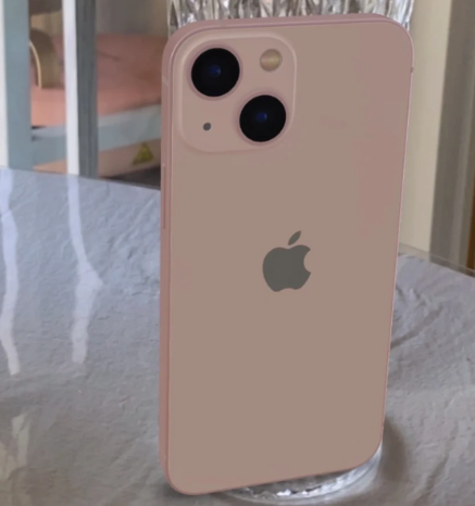 iPhone13粉色男生用怎么样？iPhone13粉色为什么叫猛男粉？