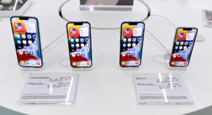 iPhone13海南免税店什么时候上？海南iPhone13价格便宜多少？