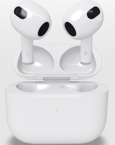 AirPods 3降噪吗？AirPods 3和AirPods Pro有什么区别？