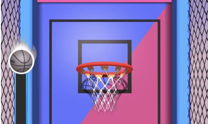 街机篮球模拟器苹果版