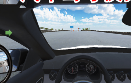 驾考模拟3D练车苹果版