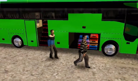 终极巴士模拟器驱动程序苹果版