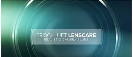 Frischluft Lenscare