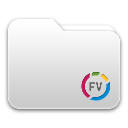 FV文件浏览器 V1.5.5